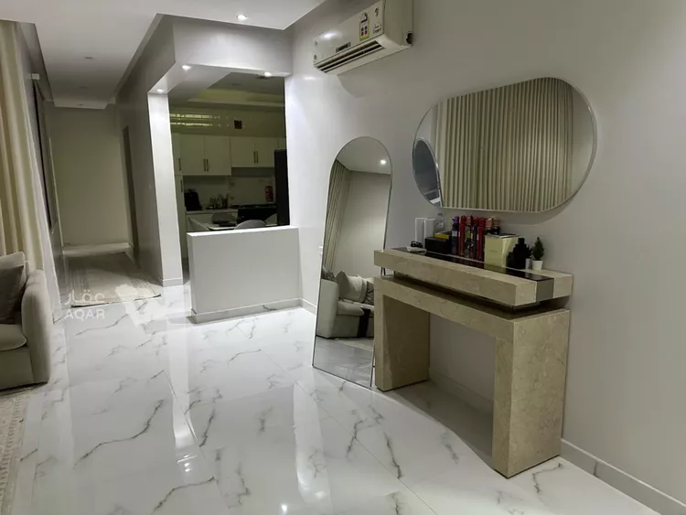 Apartment for Rent in Riyadh Al Andalus 17