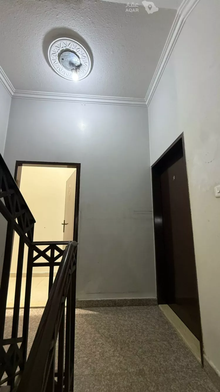 دور للإيجار في شارع الجحفة, حي الدار البيضاء, مدينة الرياض, منطقة الرياض 7