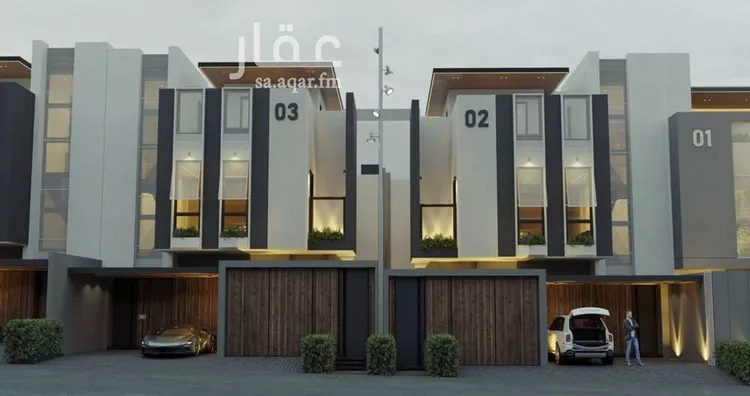 دور للإيجار في شارع رقم 264, حي الياسمين, مدينة الرياض, منطقة الرياض