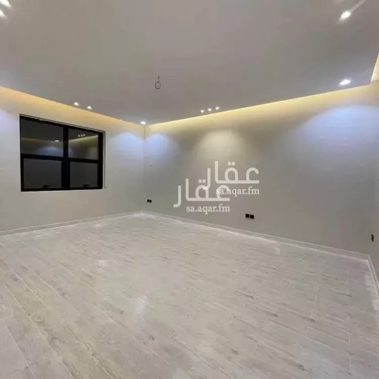 دور للإيجار في شارع عفيفة بنت أحمد, حي الرمال, مدينة الرياض, منطقة الرياض صورة 4