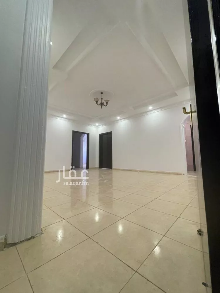 شقة للإيجار في شارع عبدالعزيز بن رفيع, حي القادسية, مدينة الرياض, منطقة الرياض