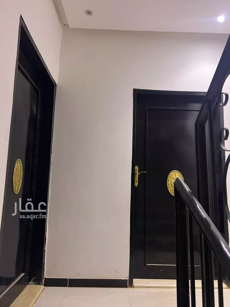 شقة للإيجار في شارع عبدالملك بن داود, حي الرمال, مدينة الرياض, منطقة الرياض صورة 3