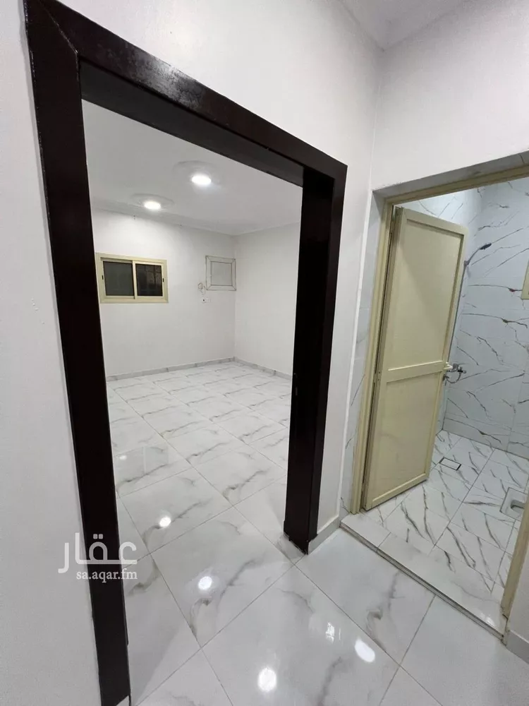 شقة للإيجار في شارع علي بن سلامة اللخمي, حي بدر, مدينة الرياض, منطقة الرياض صورة 3