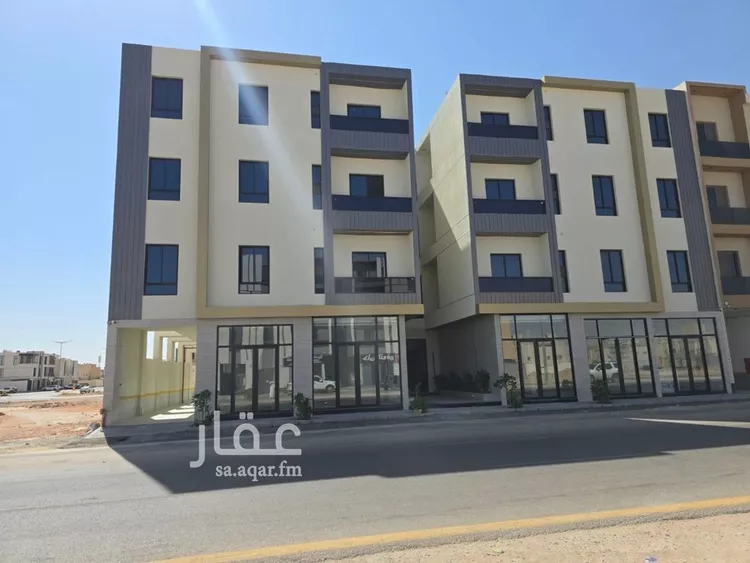 شقة للإيجار في شارع شرف الدين بن تيمية, حي المهدية, مدينة الرياض, منطقة الرياض صورة 2