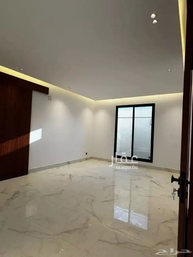 دور للإيجار في شارع عفيفة بنت أحمد, حي الرمال, مدينة الرياض, منطقة الرياض صورة 3
