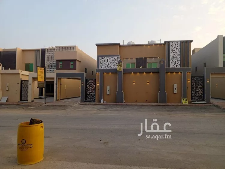 فيلا للإيجار في شارع ريس, حي بدر, مدينة الرياض, منطقة الرياض صورة 2