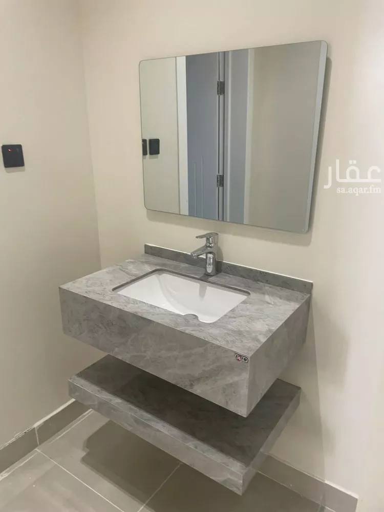 شقة للإيجار في شارع الرميدة, حي ضاحية نمار, مدينة الرياض, منطقة الرياض