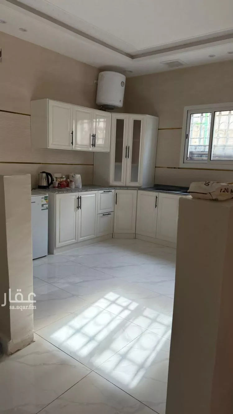 شقة للإيجار في شارع أحمد زكي يماني, حي المهدية, مدينة الرياض, منطقة الرياض