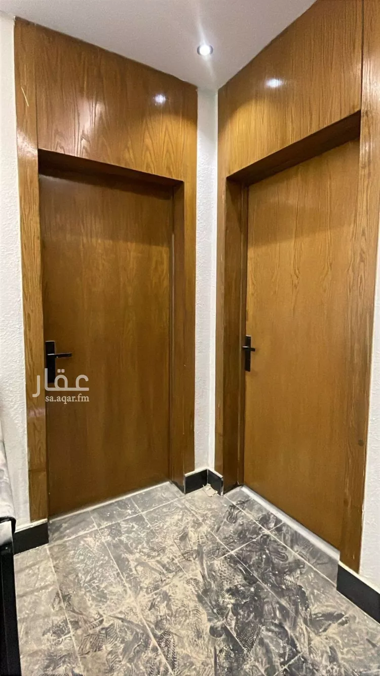 شقة للإيجار في شارع علي بن سلامة اللخمي, حي بدر, مدينة الرياض, منطقة الرياض