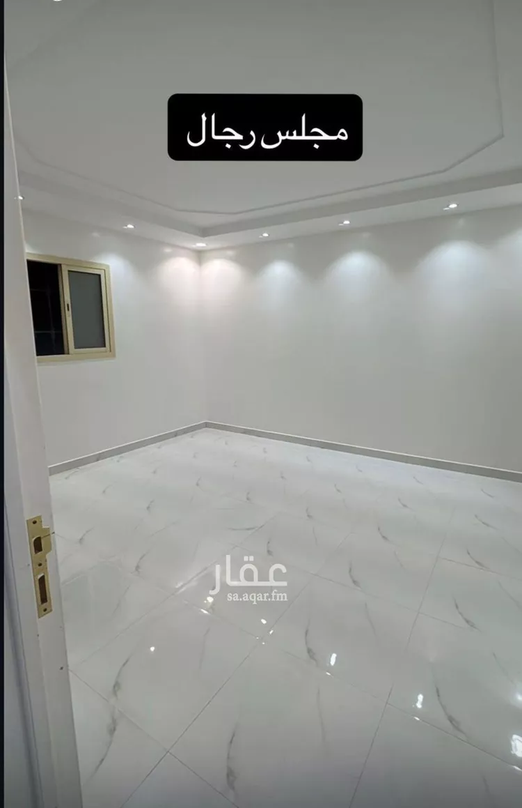 شقة للإيجار في شارع شرف الدين بن تيمية, حي المهدية, مدينة الرياض, منطقة الرياض صورة 2