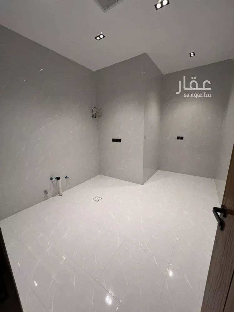 دور للإيجار في شارع عفيفة بنت أحمد, حي الرمال, مدينة الرياض, منطقة الرياض صورة 4