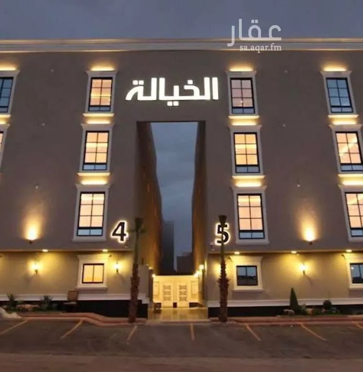 دور للإيجار في شارع رقم 264, حي الياسمين, مدينة الرياض, منطقة الرياض