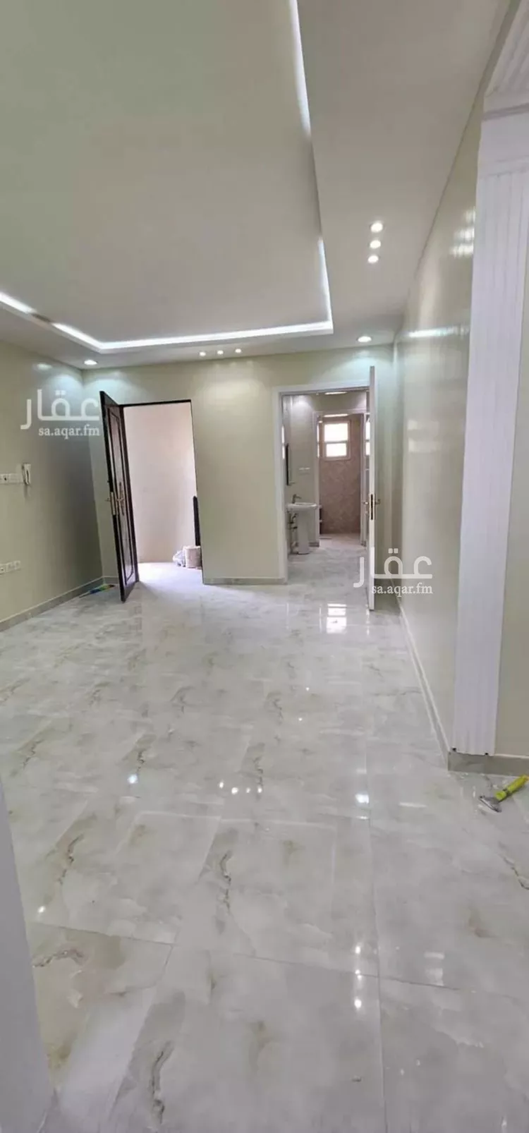 شقة للإيجار في شارع عبدالعزيز بن رفيع, حي القادسية, مدينة الرياض, منطقة الرياض صورة 2