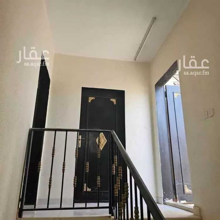 شقة للإيجار في شارع عبدالعزيز بن رفيع, حي القادسية, مدينة الرياض, منطقة الرياض