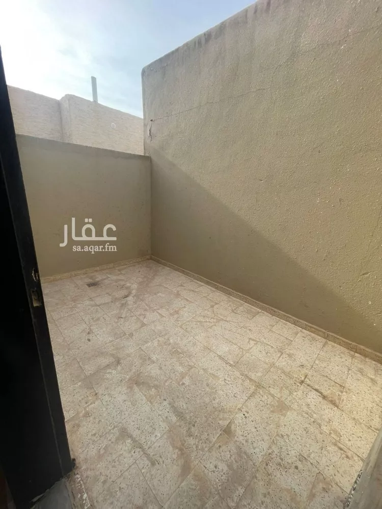 شقة للإيجار في شارع يزيد بن مزيد الشيباني, حي الرمال, مدينة الرياض, منطقة الرياض صورة 4