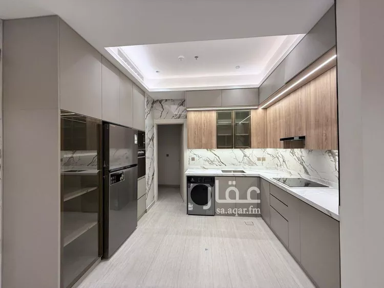 Apartment for Rent in Riyadh An Narjis