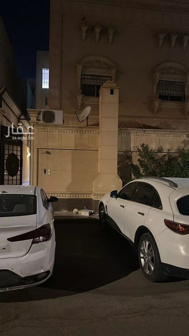 شقة للإيجار في شارع العشيرة, حي ظهرة لبن, مدينة الرياض, منطقة الرياض