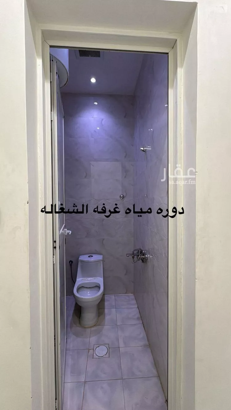 فيلا للإيجار في شارع الوثبة, حي ظهرة لبن, مدينة الرياض, منطقة الرياض صورة 3