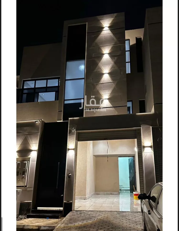 Villa for Rent in Riyadh Badr صورة 3
