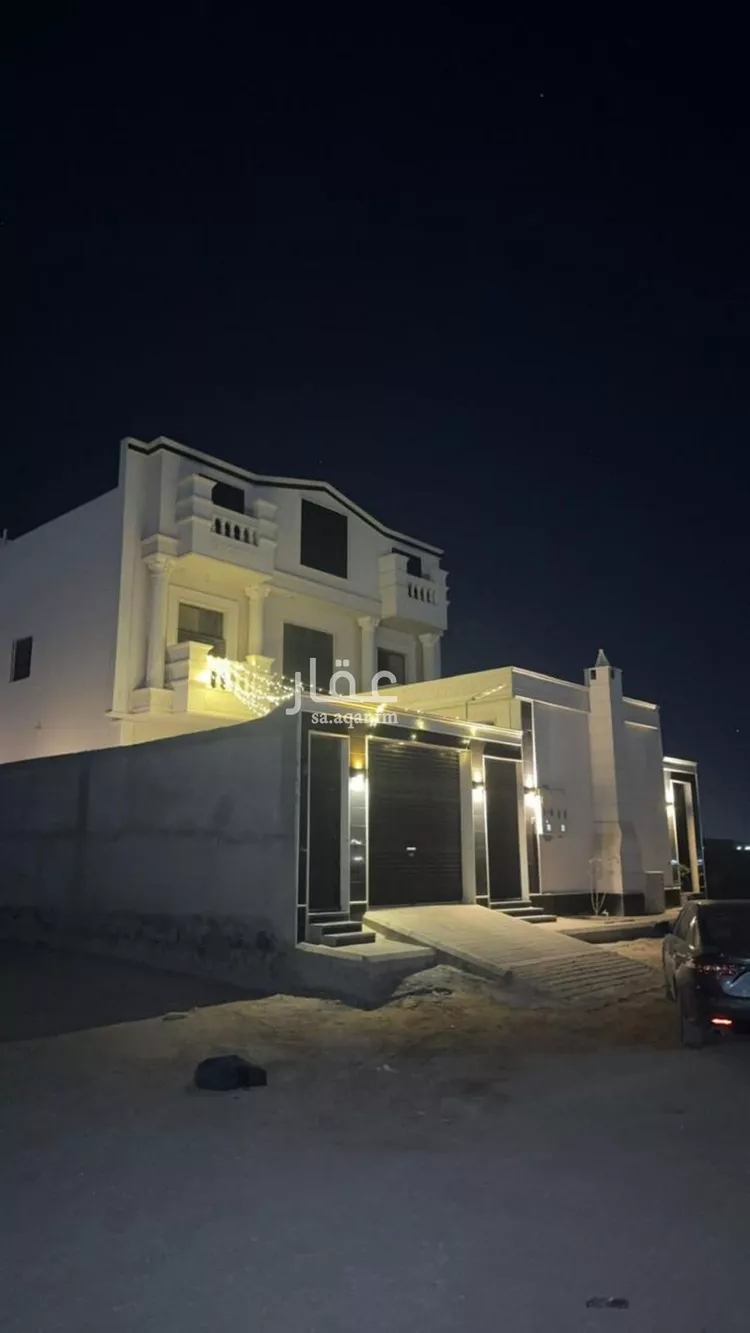 Apartment for Rent in Riyadh Dahiat Namar