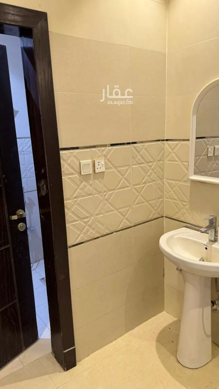 شقة للإيجار في شارع أحمد بن سنان القطان, حي البيان, مدينة الرياض, منطقة الرياض صورة 5