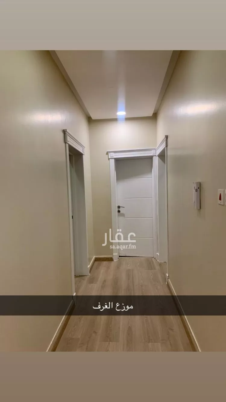 شقة للإيجار في شارع أحمد الحفرواي, حي القيروان, مدينة الرياض, منطقة الرياض صورة 2
