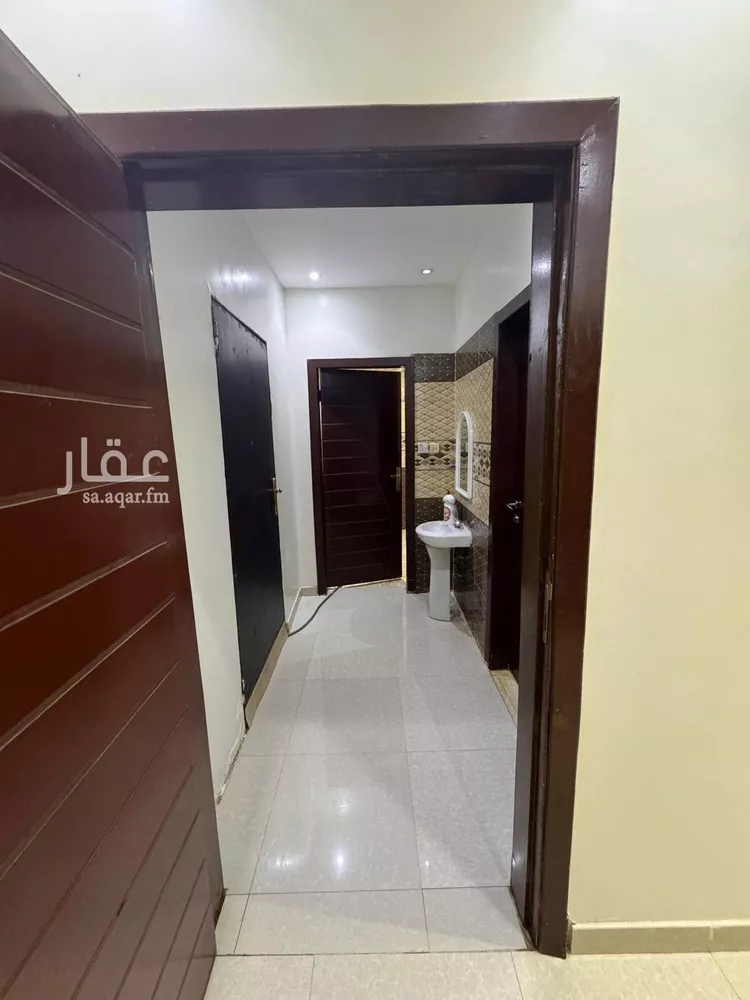 شقة للإيجار في شارع محمد عبدالشكور, حي طويق, مدينة الرياض, منطقة الرياض صورة 4
