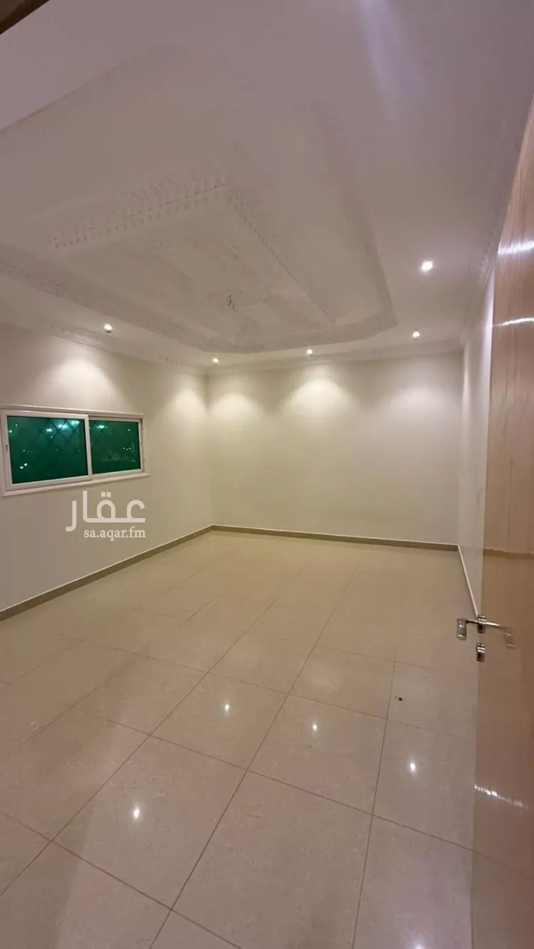 شقة للإيجار في شارع الكاف, حي إشبيلية, مدينة الرياض, منطقة الرياض