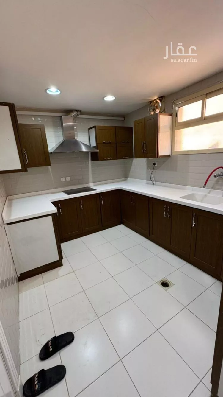 شقة للإيجار في شارع نظام الدين بن معصوم, حي الرمال, مدينة الرياض, منطقة الرياض