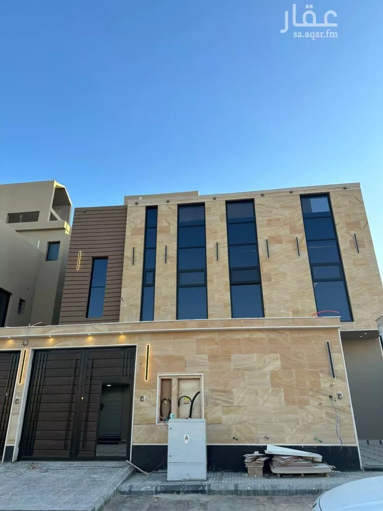 شقة للإيجار في شارع عين صالح, حي عكاظ, مدينة الرياض, منطقة الرياض