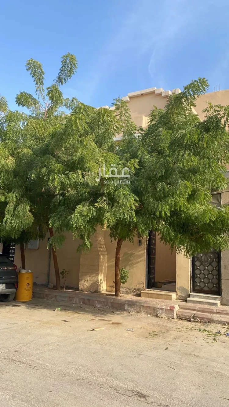 شقة للإيجار في شارع رقم 124, حي الجنادرية, مدينة الرياض, منطقة الرياض