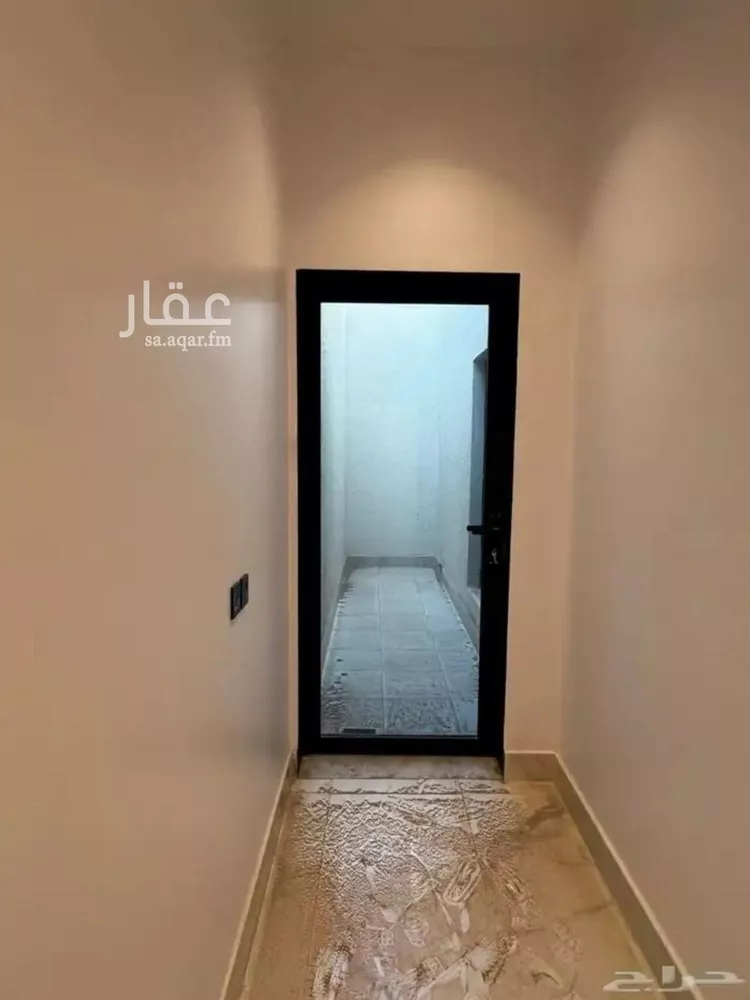 دور للإيجار في شارع عفيفة بنت أحمد, حي الرمال, مدينة الرياض, منطقة الرياض صورة 5