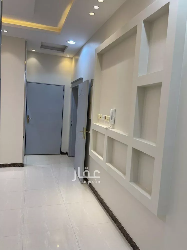 شقة للإيجار في شارع عبدالعزيز بن رفيع, حي القادسية, مدينة الرياض, منطقة الرياض صورة 3