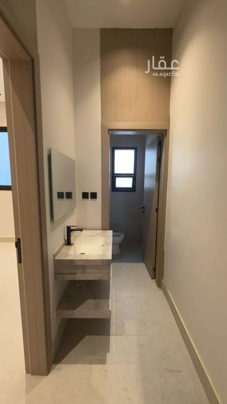 شقة للإيجار في شارع رقم 124, حي الجنادرية, مدينة الرياض, منطقة الرياض