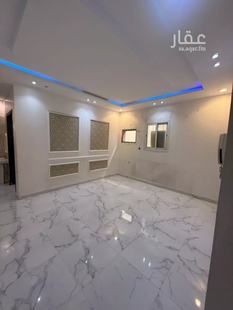 شقة للإيجار في شارع عبدالملك بن داود, حي الرمال, مدينة الرياض, منطقة الرياض