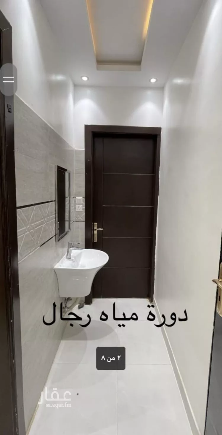 شقة للإيجار في شارع الثاملة, حي النظيم, مدينة الرياض, منطقة الرياض صورة 4