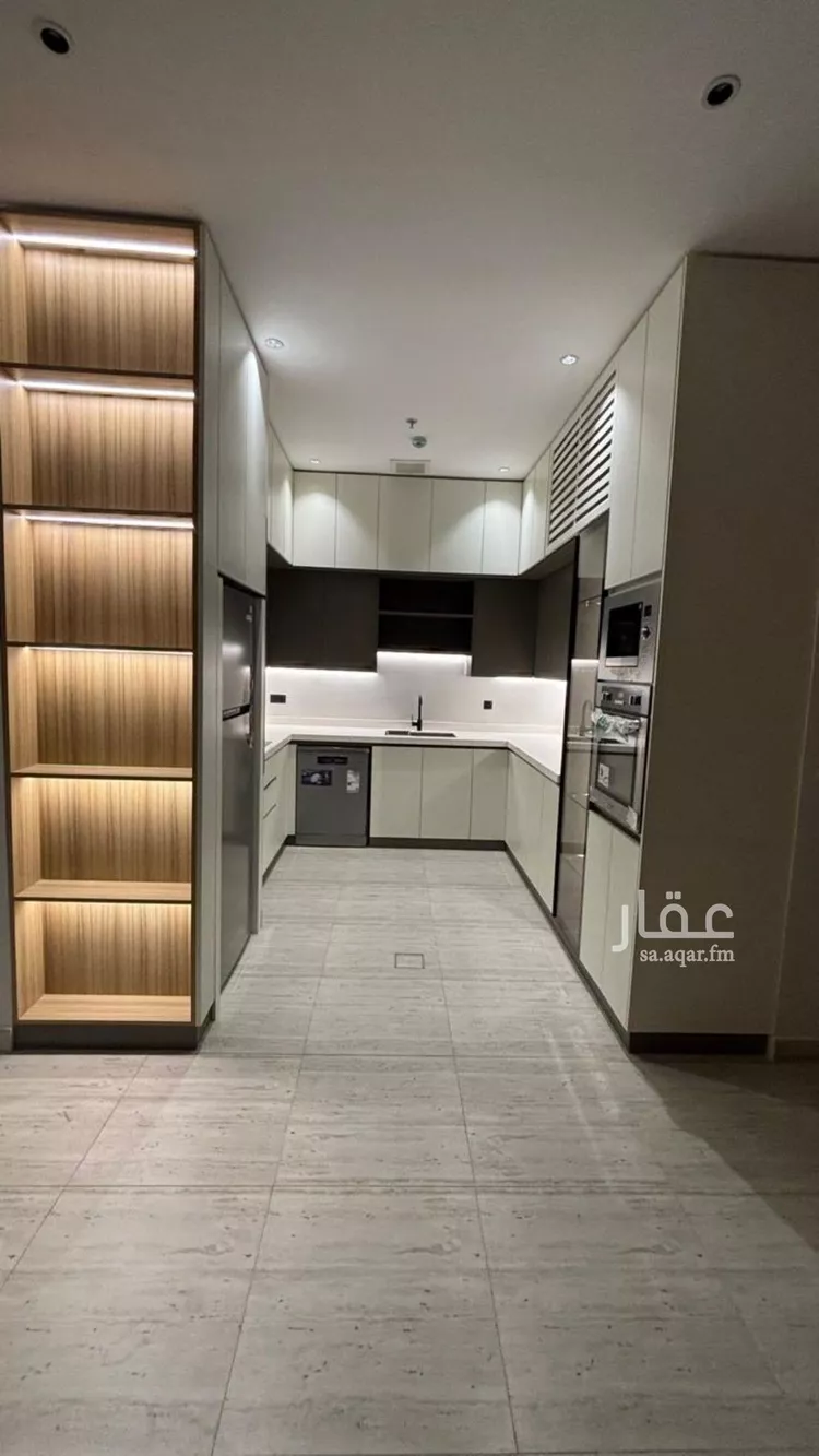 شقة للإيجار في شارع أبي العباس العسقلاني, حي النرجس, مدينة الرياض, منطقة الرياض صورة 2