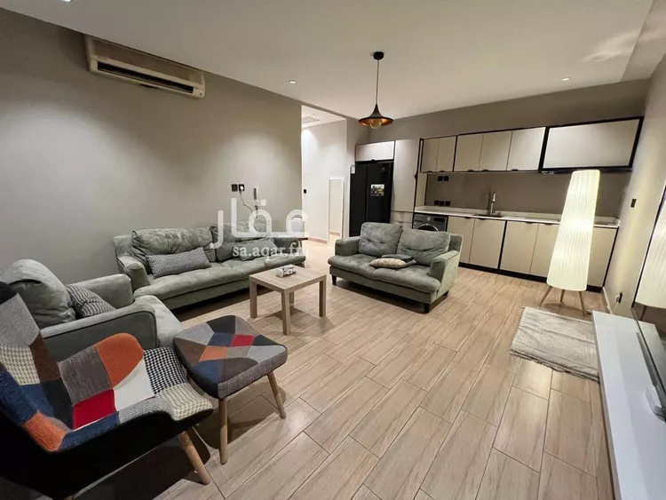 شقة للإيجار في شارع القشاشية, حي الندى, مدينة الرياض, منطقة الرياض