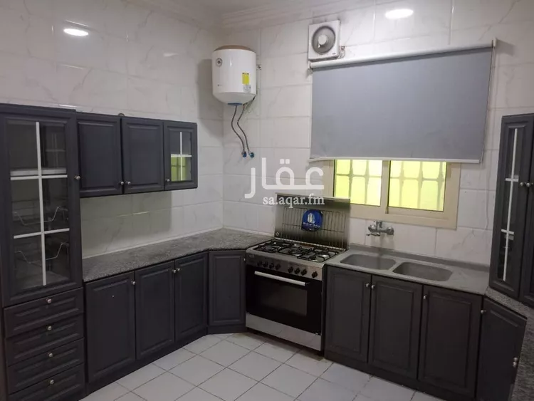 شقة للإيجار في شارع عبدالملك بن داود, حي الرمال, مدينة الرياض, منطقة الرياض