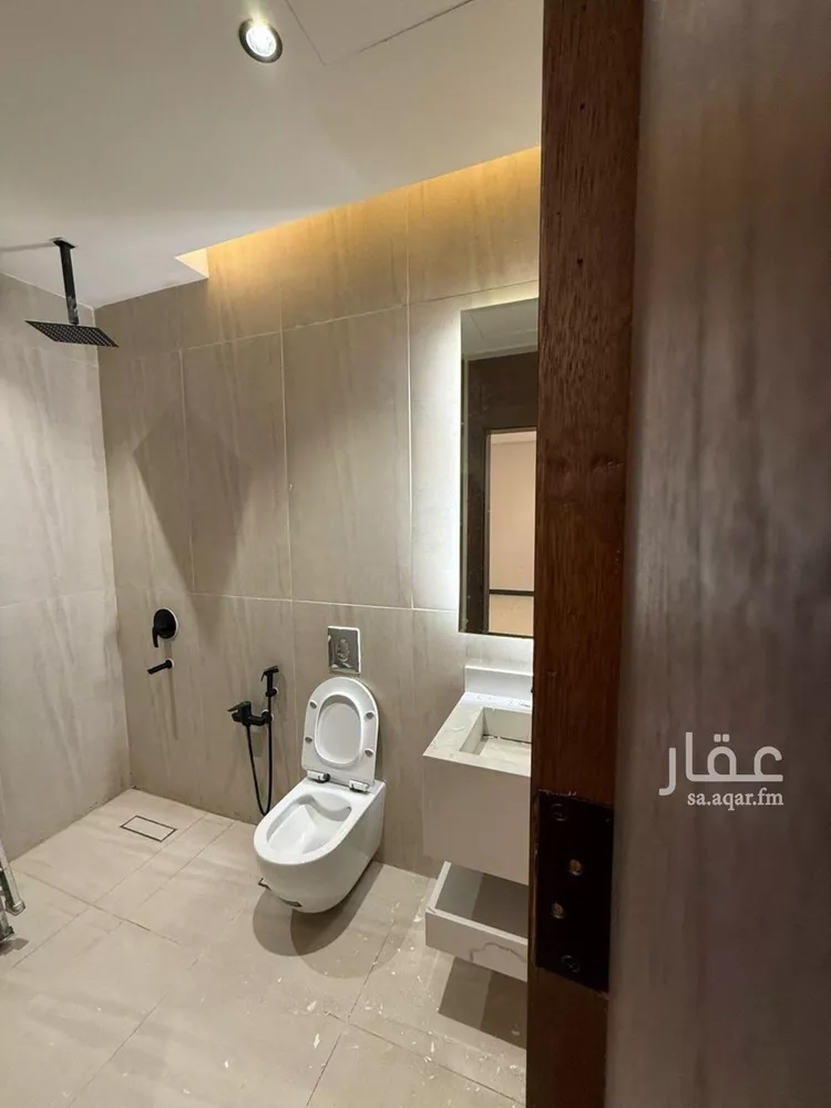 شقة للإيجار في شارع رقم 168, حي المونسية, مدينة الرياض, منطقة الرياض صورة 5