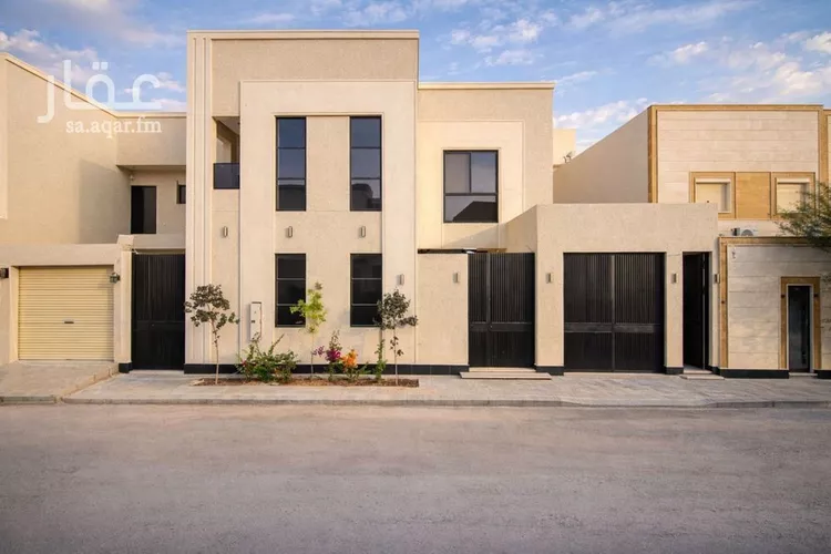 Villa for Sale in Riyadh Al Mahdiyah