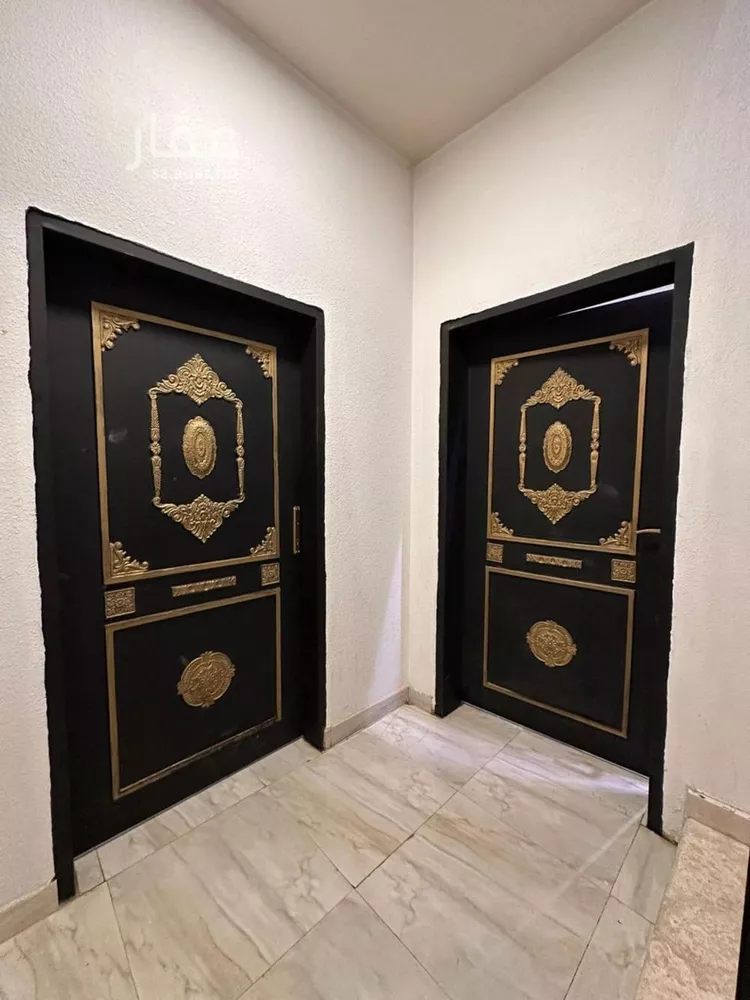 شقة للإيجار في شارع عبدالملك بن داود, حي الرمال, مدينة الرياض, منطقة الرياض