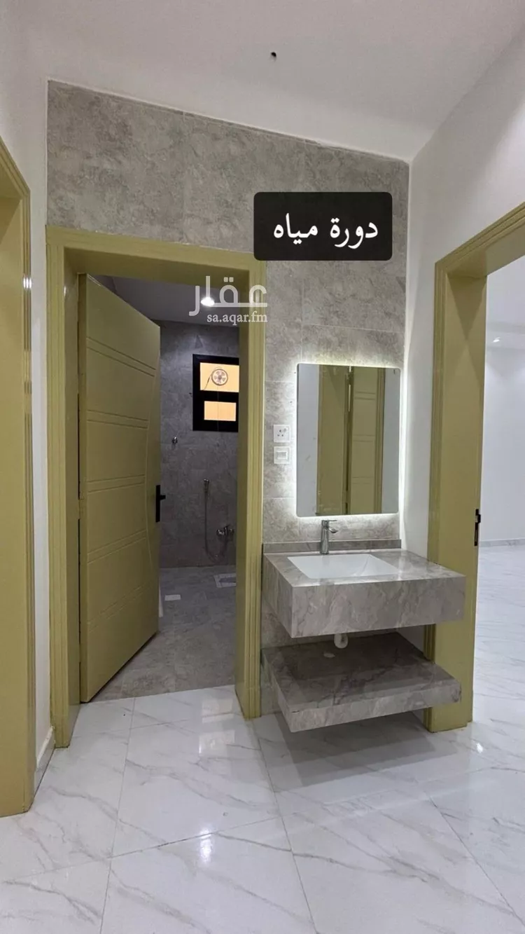 Apartment for Rent in Riyadh Al Mahdiyah