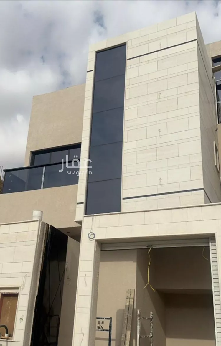 Floor for Rent in Riyadh Badr