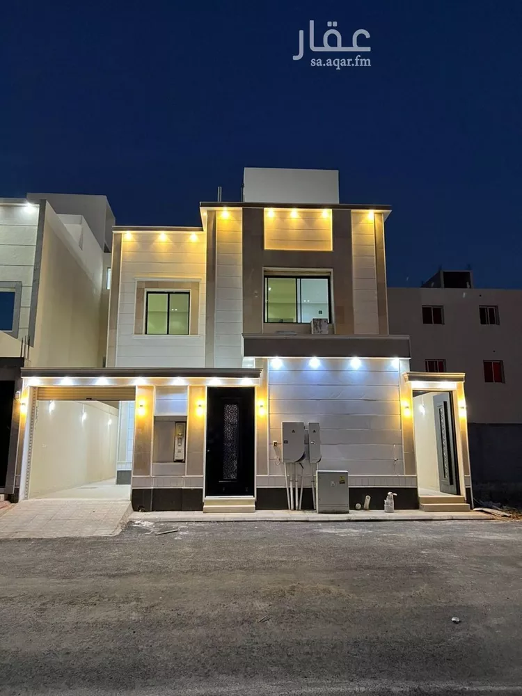 Apartment for Rent in Riyadh Dahiat Namar