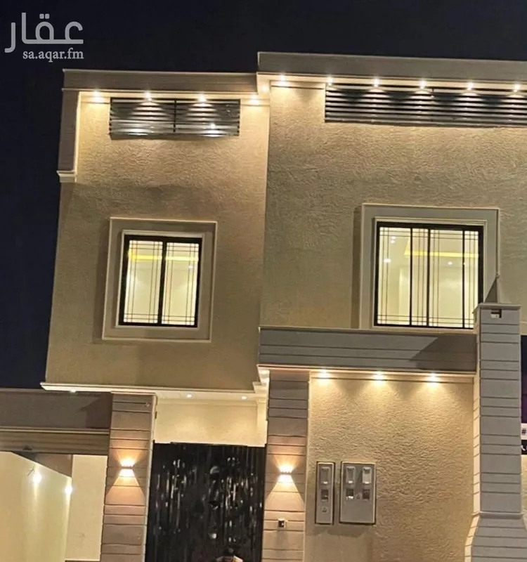 شقة للإيجار في شارع سهل بن مالك الأزدي, حي الرمال, مدينة الرياض, منطقة الرياض