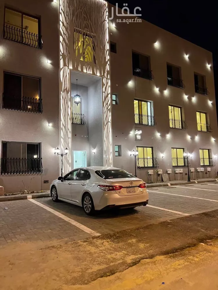 Apartment for Rent in Riyadh Dhahrat Laban