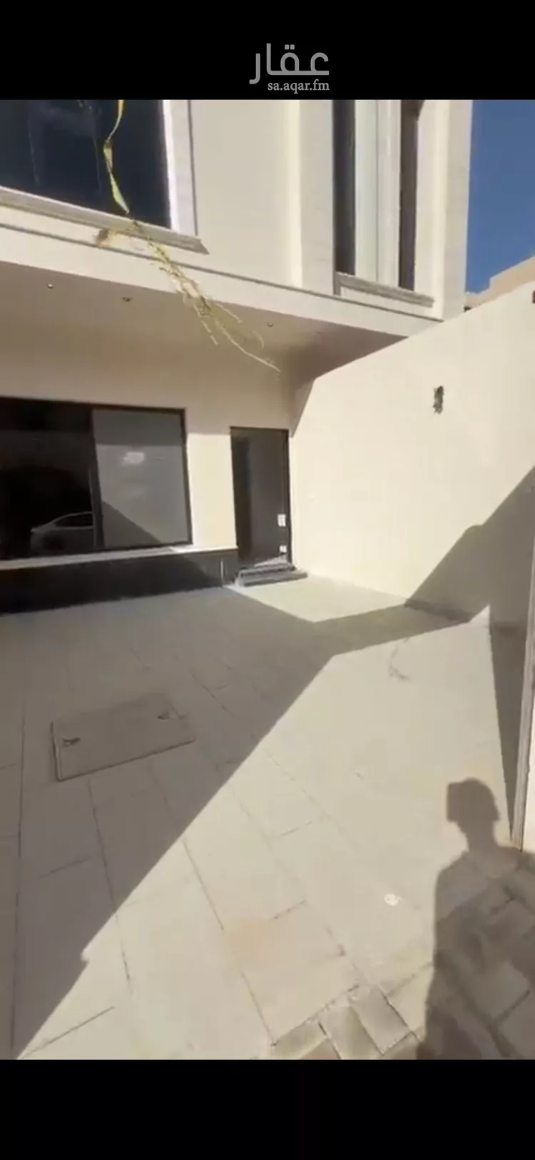 فيلا للإيجار في شارع سديرة, حي عكاظ, مدينة الرياض, منطقة الرياض صورة 2