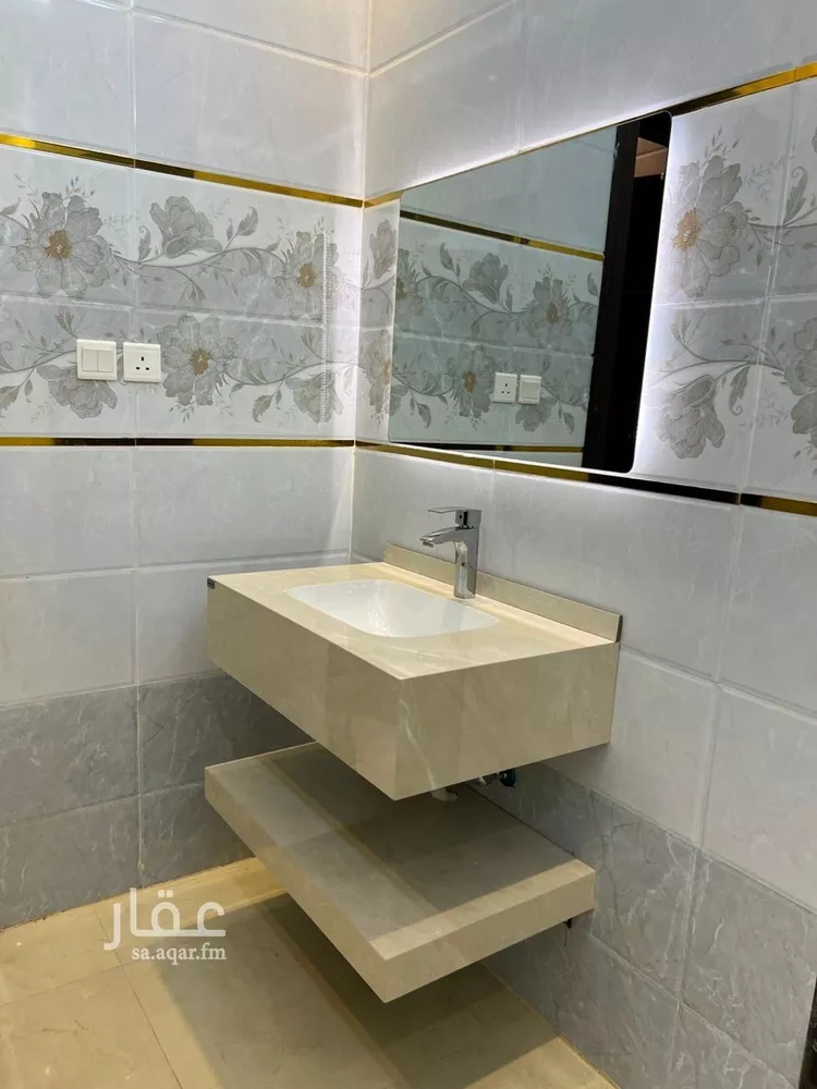 شقة للإيجار في شارع محمد بن الحارث التغلبي, حي عكاظ, مدينة الرياض, منطقة الرياض صورة 4