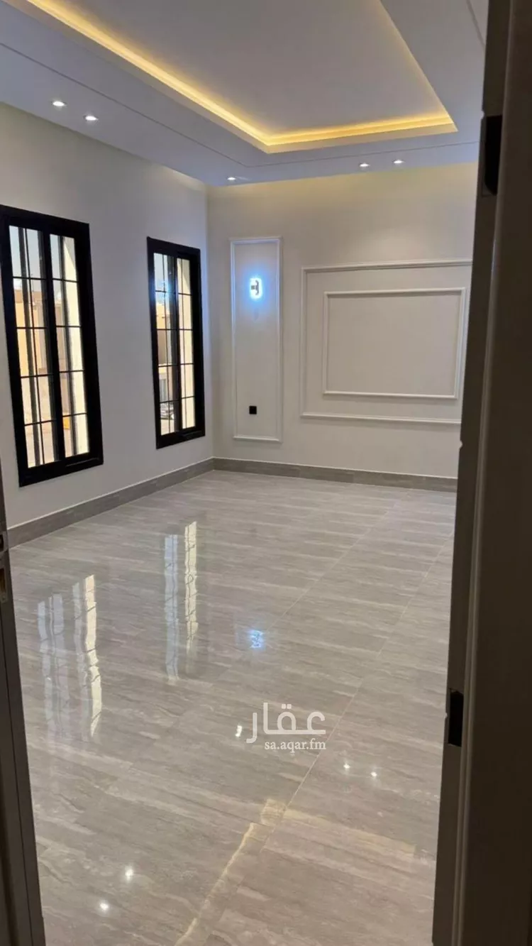 شقة للإيجار في شارع مروان الهمداني, حي الحزم, مدينة الرياض, منطقة الرياض